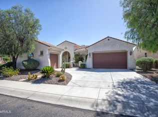 20345 N 273rd Ave, Buckeye, AZ 85396