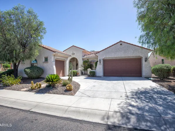 20345 N 273RD Avenue, Buckeye, AZ 85396