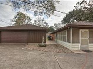 1234 Del Norte St, Houston, TX 77018
