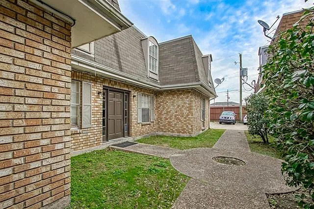 Building Photo - 2713 Kingman St #D