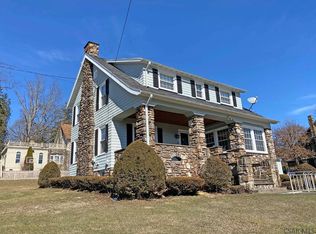 101 Arlington St, Johnstown, PA