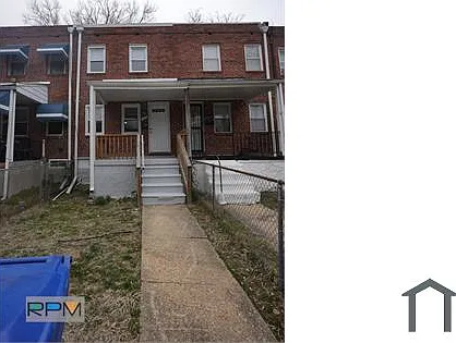 3 bed, $1,900 — Photo 2