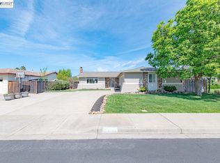 1184 Crystal Cir, Livermore, CA