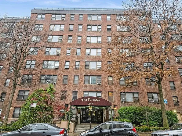 99-21 67th Rd #4E, Forest Hills, NY 11375