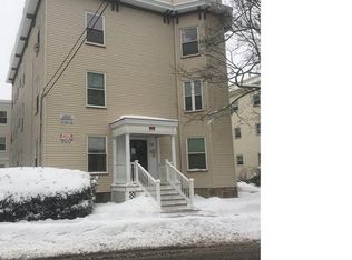 32 Chestnut St, Lynn, MA 01902