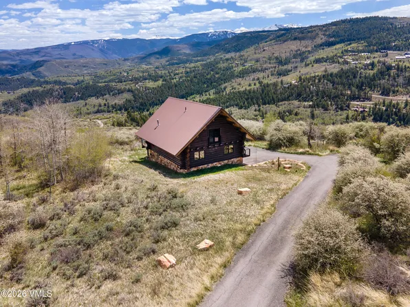889 Ute Forest Ln, Edwards, CO 81632