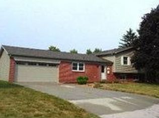 418 Rosemont Ave, Bryan, OH