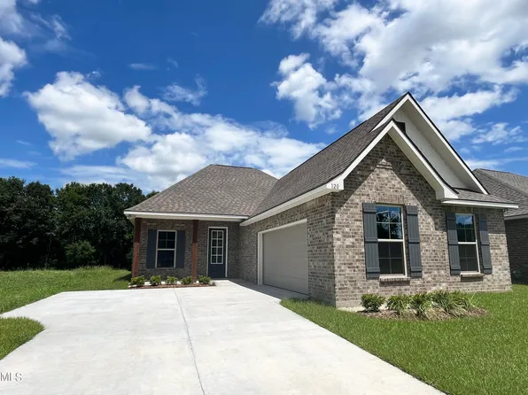 120 Oak Haven Dr, Lafayette, LA 70507