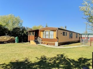 218 S Madison St, Boulder, MT 59632