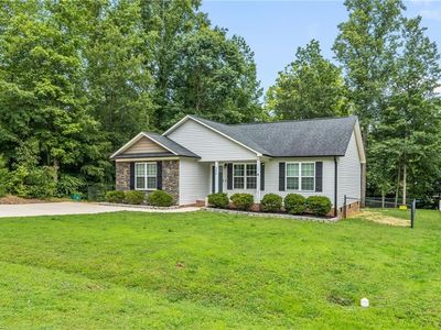 320 Conrad Cir, Thomasville, NC, 27360