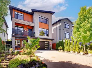 23072 Cliff Ave, Maple Ridge, BC V2X 3L9