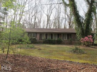 5997 Mincey Rd, Stone Mountain, GA 30087