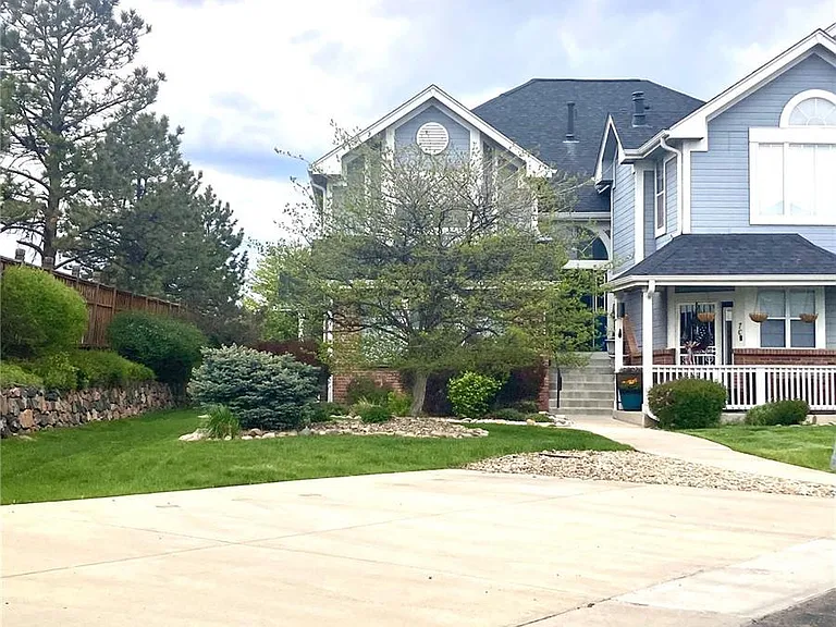 4901 S Ammons St #7B — Photo 3