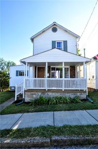 1145 Bruce St, Washington, PA, 15301