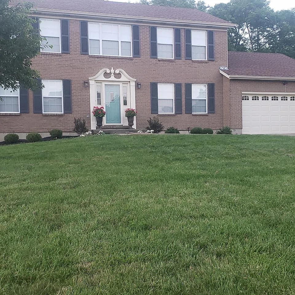 4 bed, 2.5 bath, 1980 sqft, $2,900 — Photo 1
