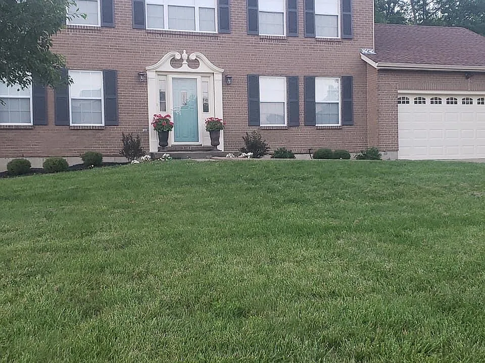 10868 Appaloosa Dr