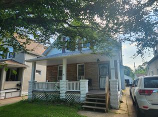 3491 W 52nd St, Cleveland, OH 44102