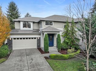 21542 NE 16th St, Sammamish, WA