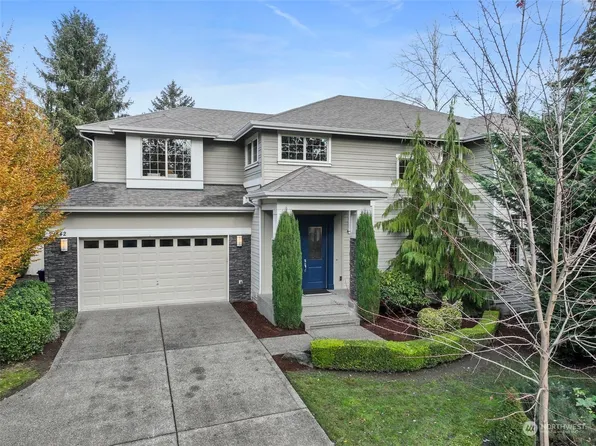 21542 NE 16th Street, Sammamish, WA 98074