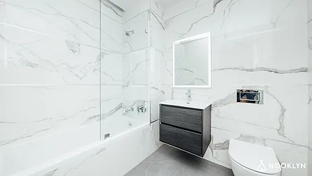 Rented by Nooklyn NYC LLC