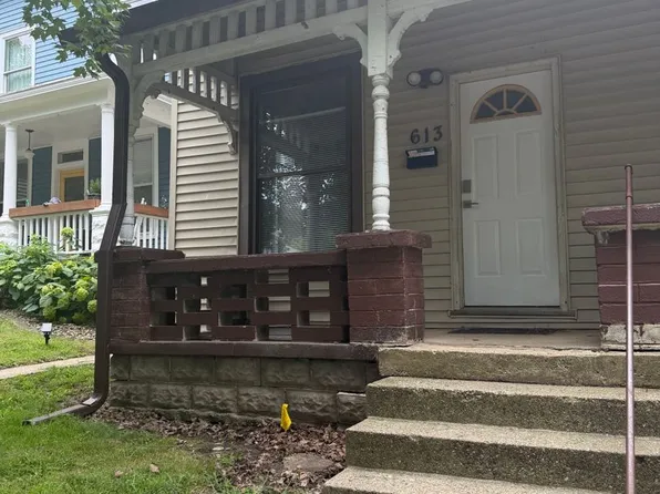 611-613 Oregon St, Lafayette, IN