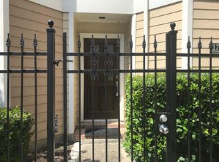 1714 W Webster St, Houston, TX 77019