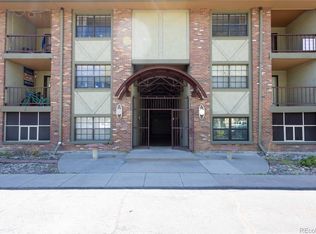 1021 Carr St APT 17, Lakewood, CO 80214