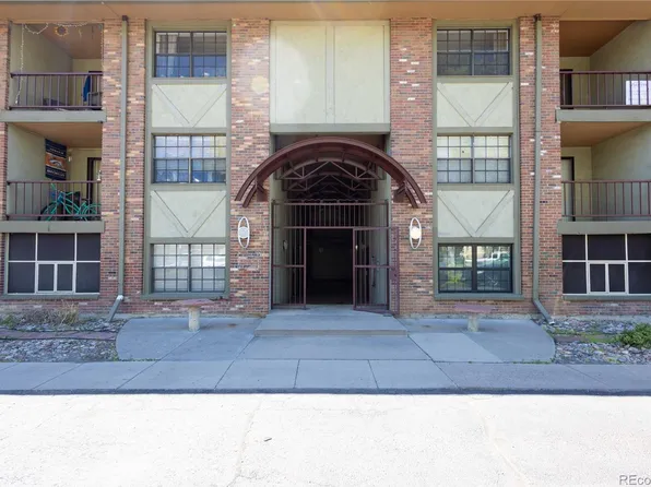 1021 Carr Street #17, Lakewood, CO 80214
