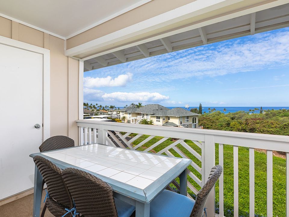 1st image of 75-6009 Alii Dr APT L22