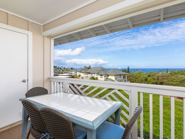 75-6009 Alii Dr APT L22