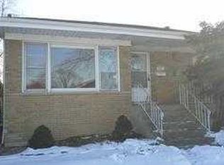 3531 W 78th Pl, Chicago, IL 60652