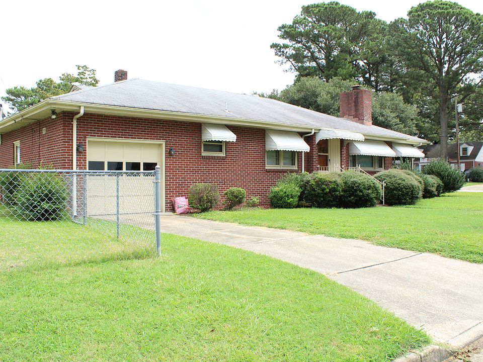 1st image of 407 Powhatan Ave