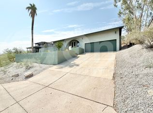 1701 E Camino Del Santo, Phoenix, AZ 85022