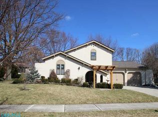 866 Prince William Ln, Westerville, OH 43081