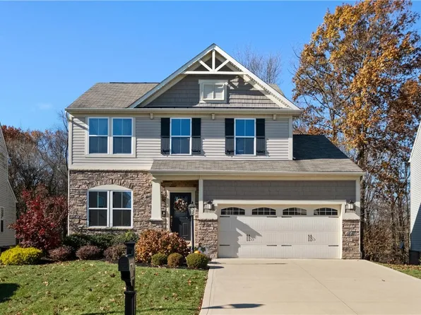 208 Long Ridge Dr, Coraopolis, PA 15108