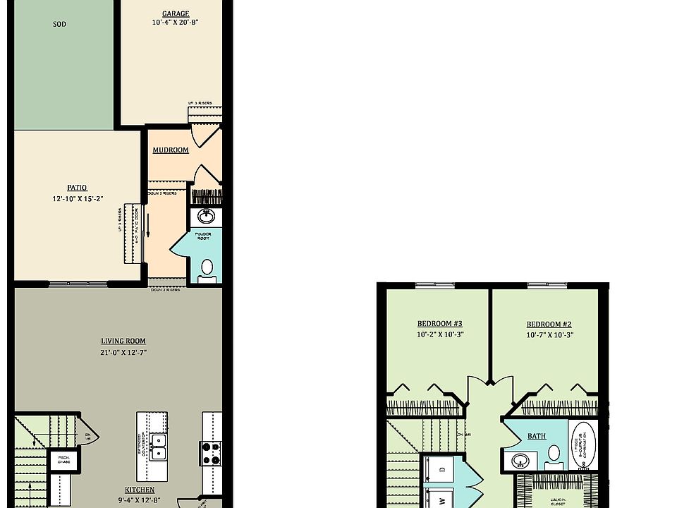 2nd image of Riverstone Way #S8k9h1