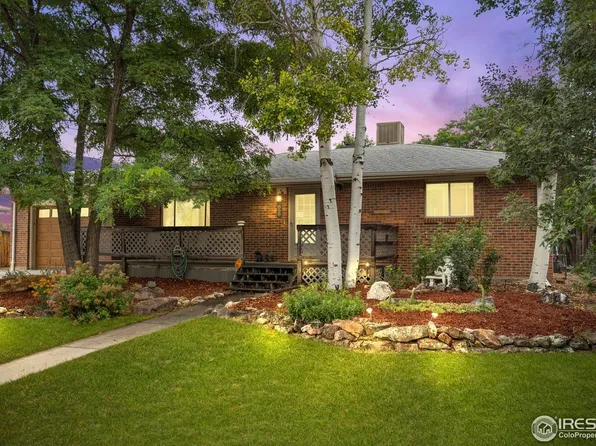 808 S Del Norte Ave, Loveland, CO 80537