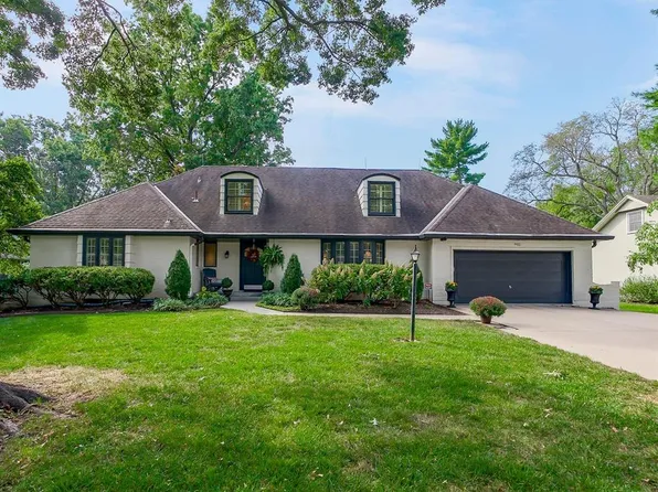 4411 W 82nd Ter, Prairie Village, KS 66208