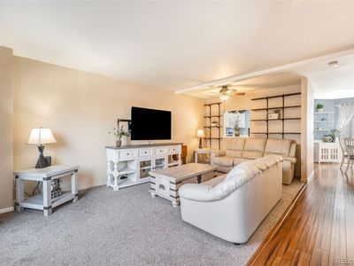 1389 S Idalia Street  Unit C, Aurora, CO, 80017