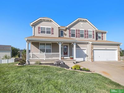 15752 Howell Cir, Bennington, NE, 68007
