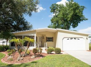 2813 E Spinnaker Dr, Avon Park, FL 33825