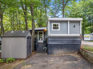 9 Sargent Pl #115, Gilford, NH 03249