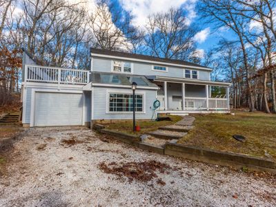 62 Long Hill Rd, Bourne, MA, 02532