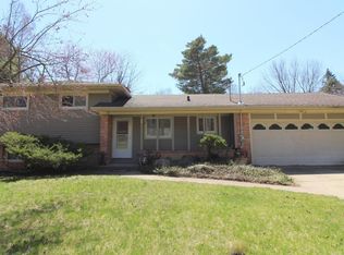 77 Harriet Ln, Battle Creek, MI 49017