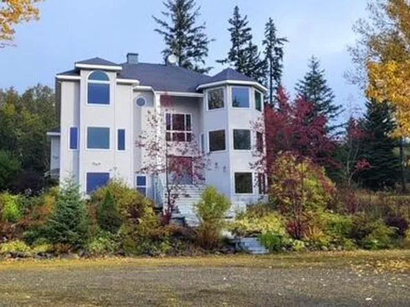2750 Sterling Hwy, Homer, AK 99603