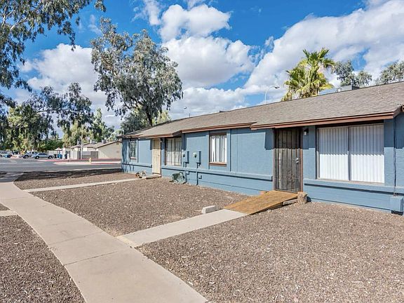 4th image of 3645 N 69th Ave Unit 71