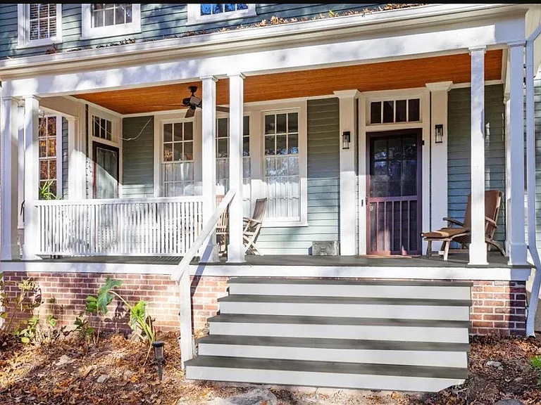 405 Ransom St — Photo 2