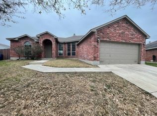 7402 Baja Point, San Antonio, TX 78242