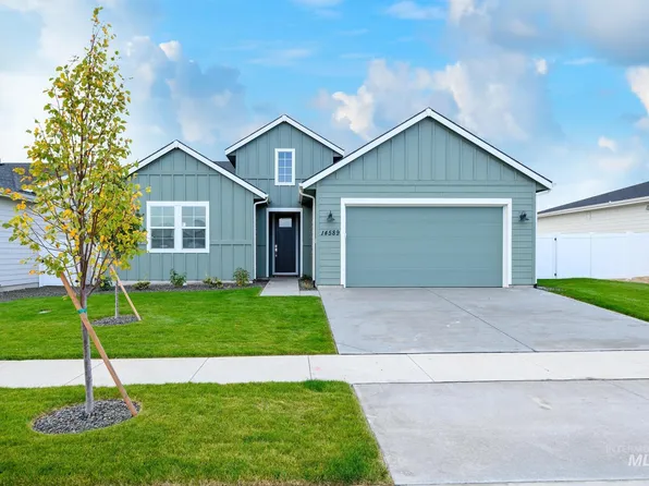 14589 Boatwatch Dr, Caldwell, ID 83607