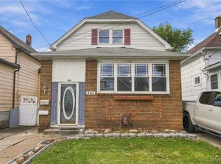 262 Willett St, Buffalo, NY 14206